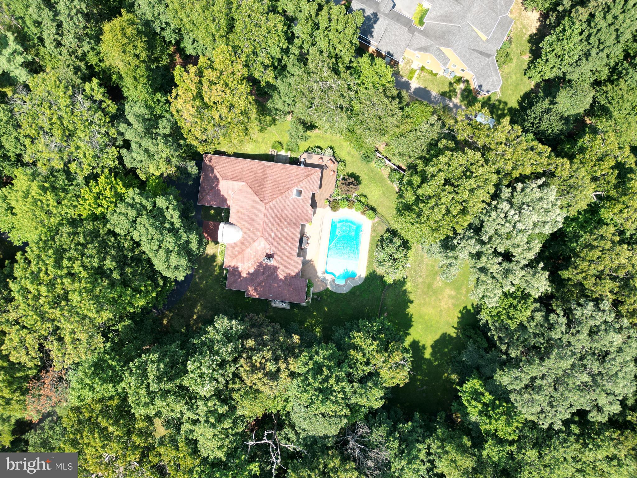 DELIGHT MEADOWS - Residential