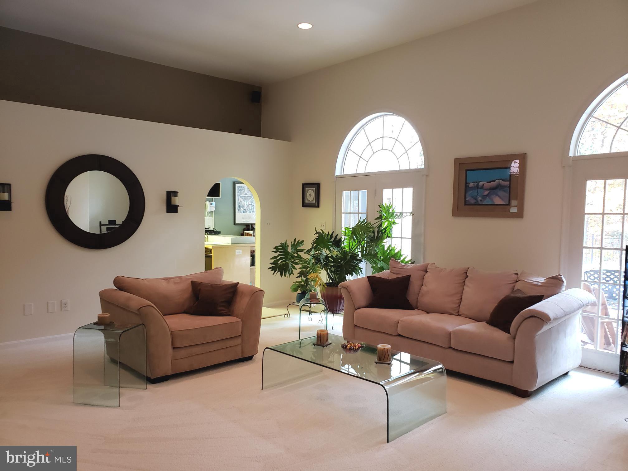 DELIGHT MEADOWS - Residential