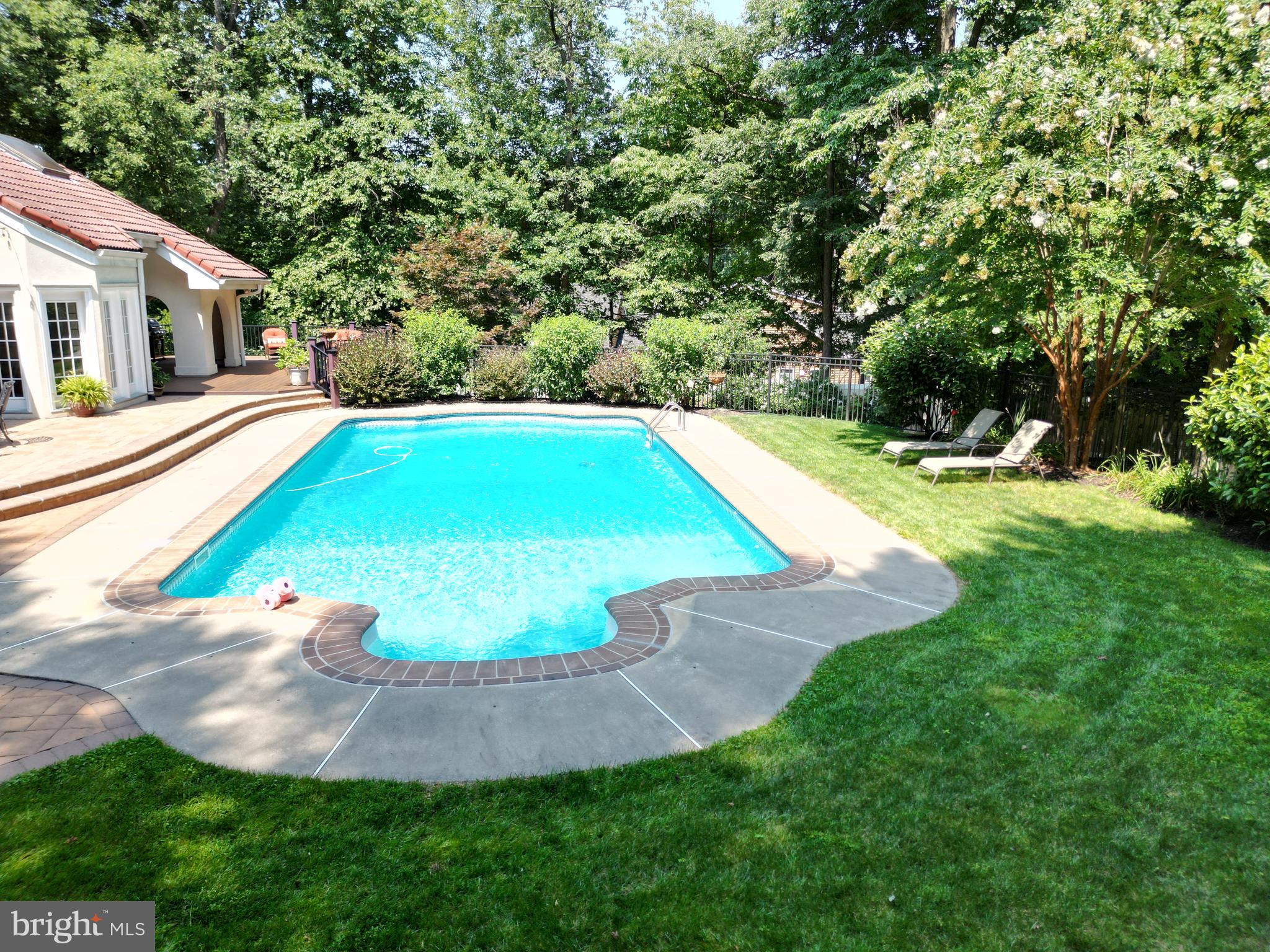 DELIGHT MEADOWS - Residential