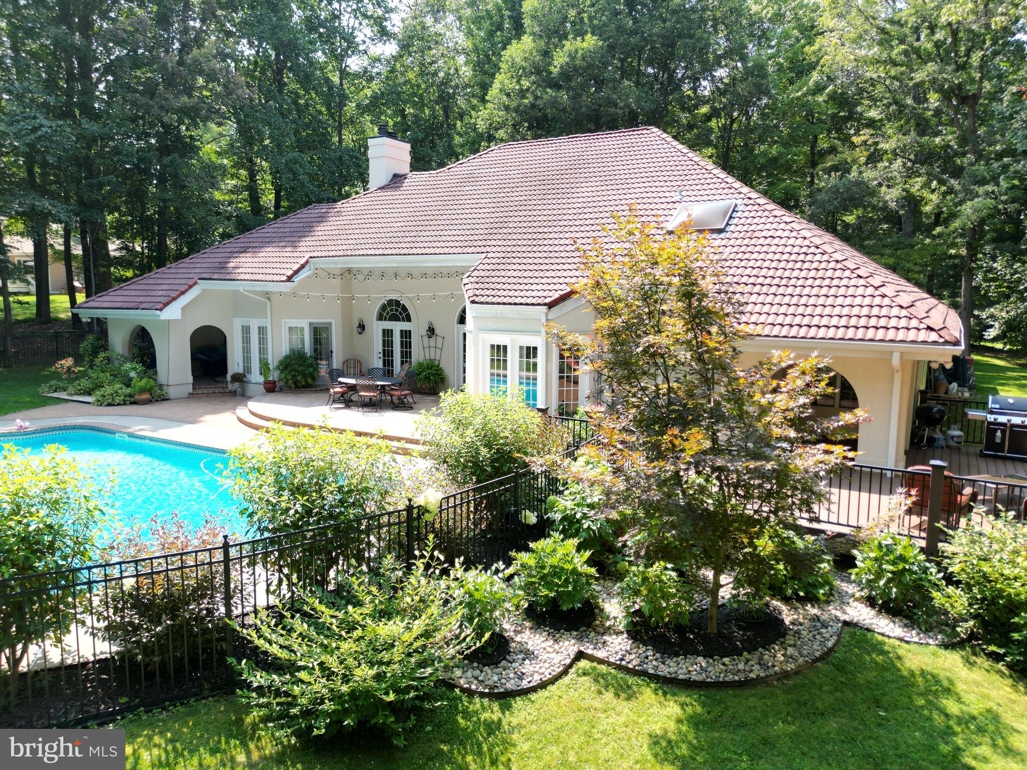 DELIGHT MEADOWS - Residential