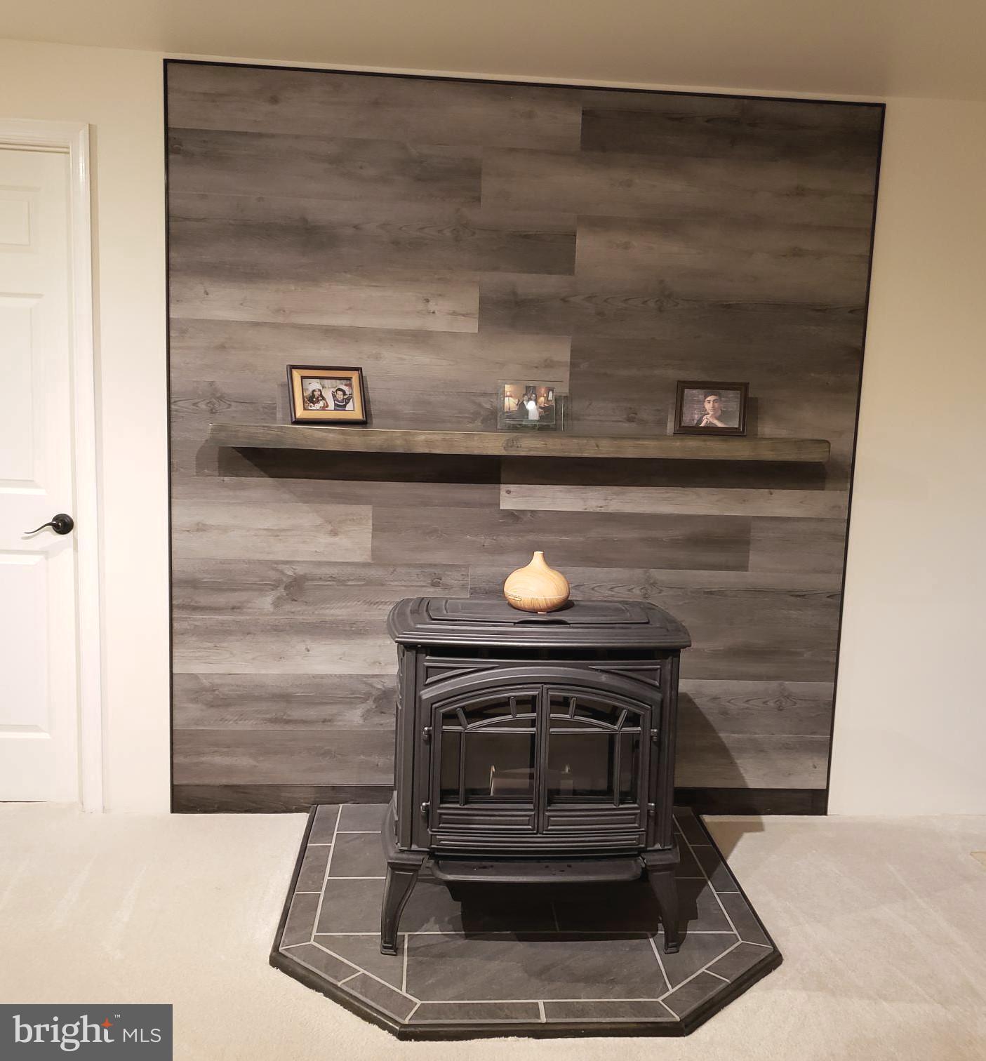 DELIGHT MEADOWS - Residential