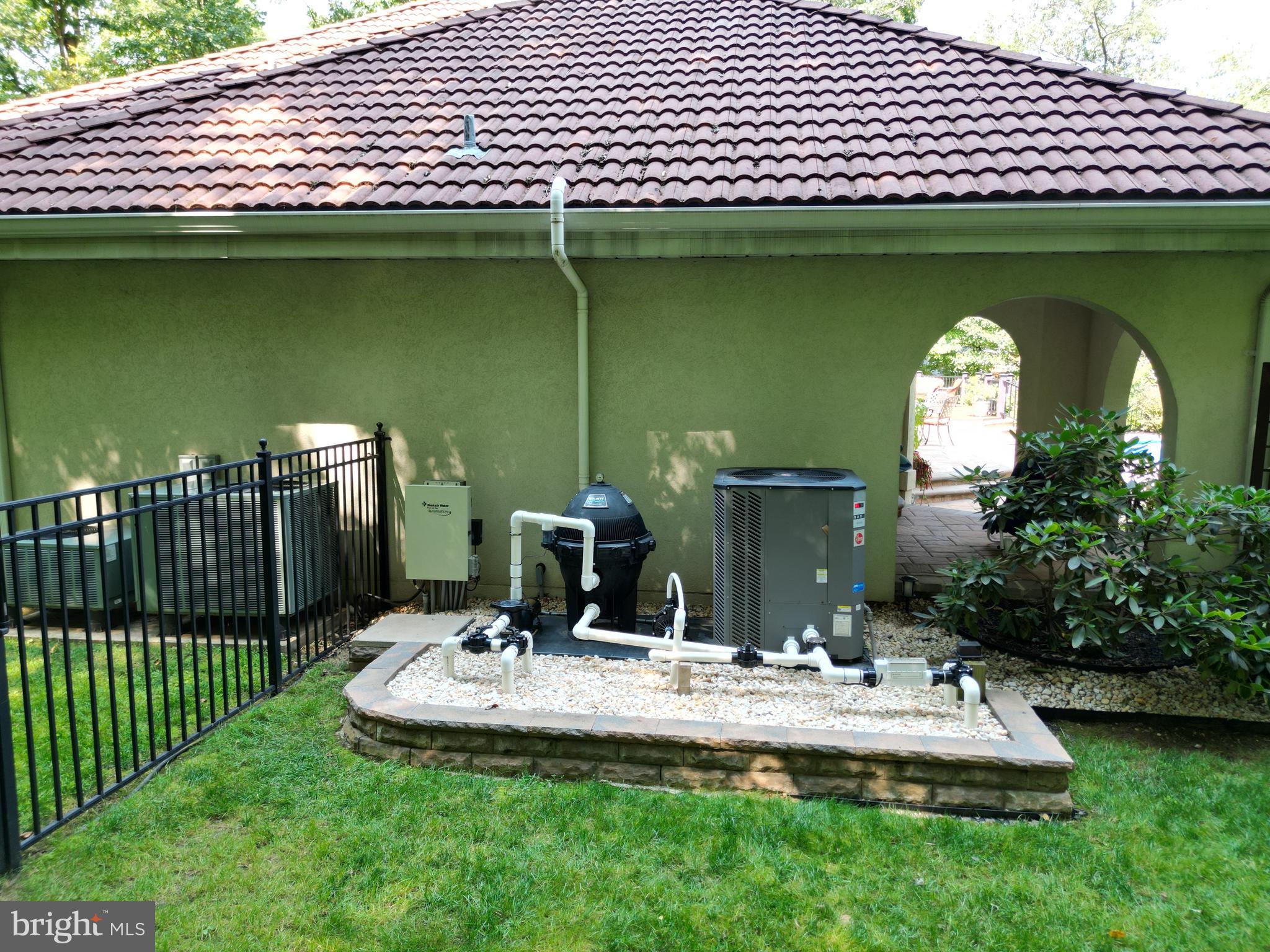 DELIGHT MEADOWS - Residential