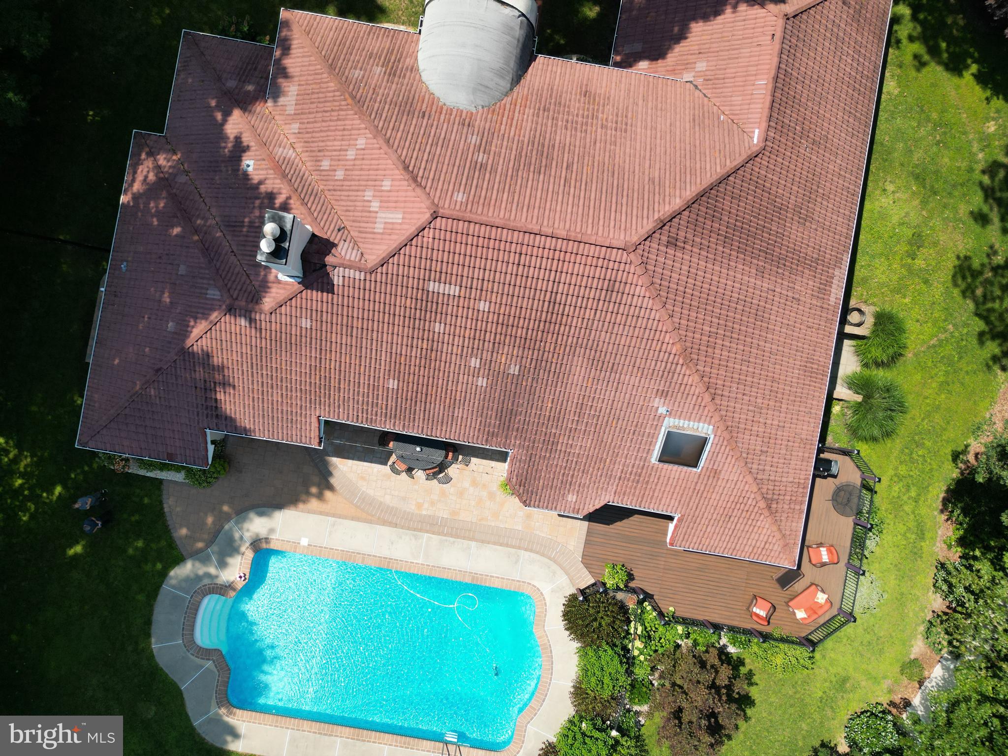 DELIGHT MEADOWS - Residential