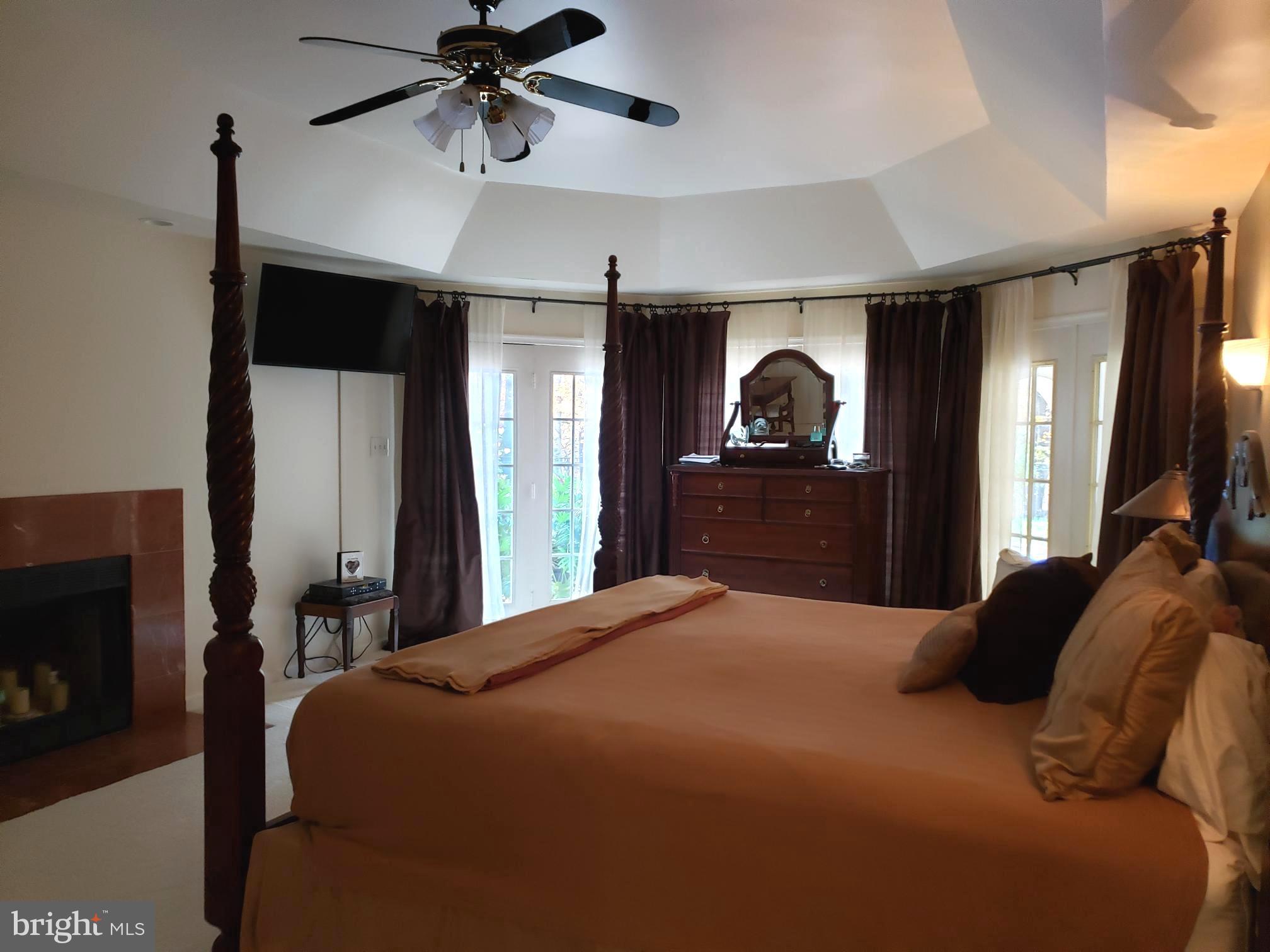 DELIGHT MEADOWS - Residential