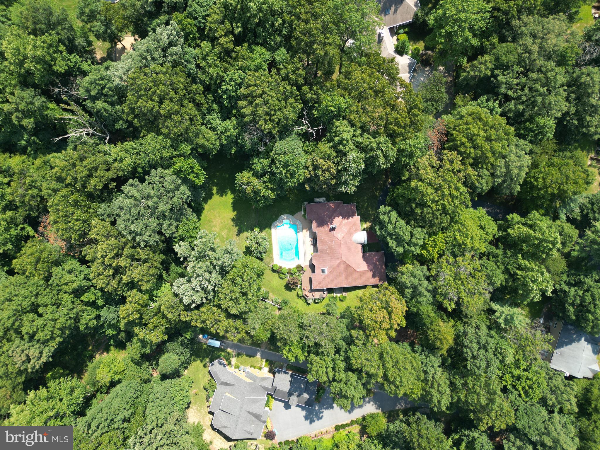 DELIGHT MEADOWS - Residential