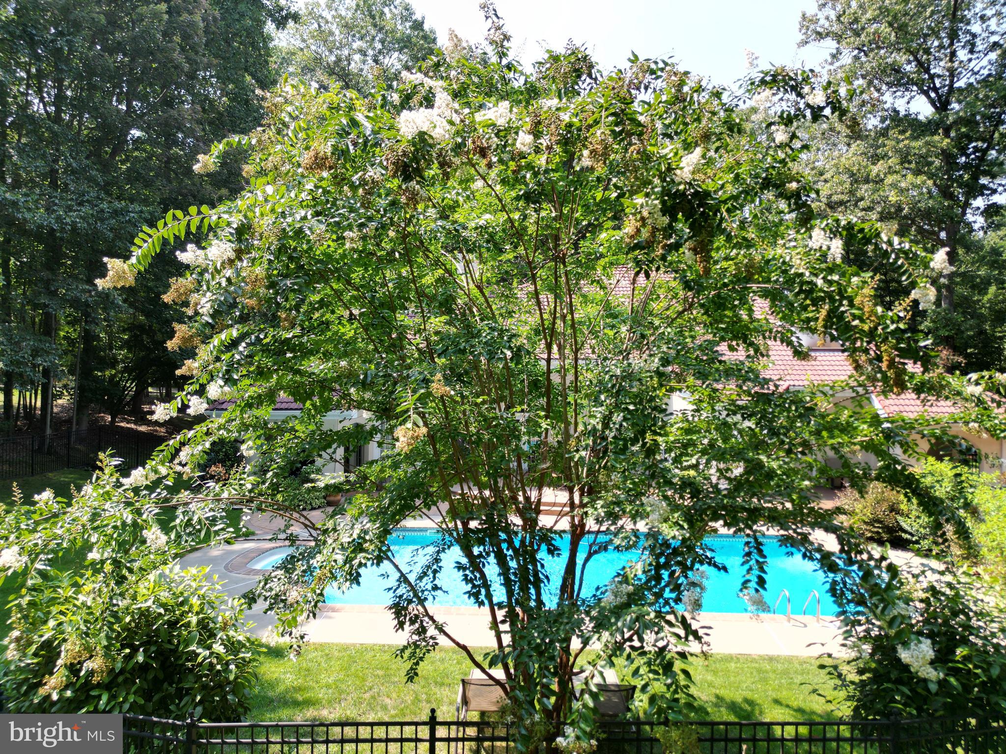 DELIGHT MEADOWS - Residential