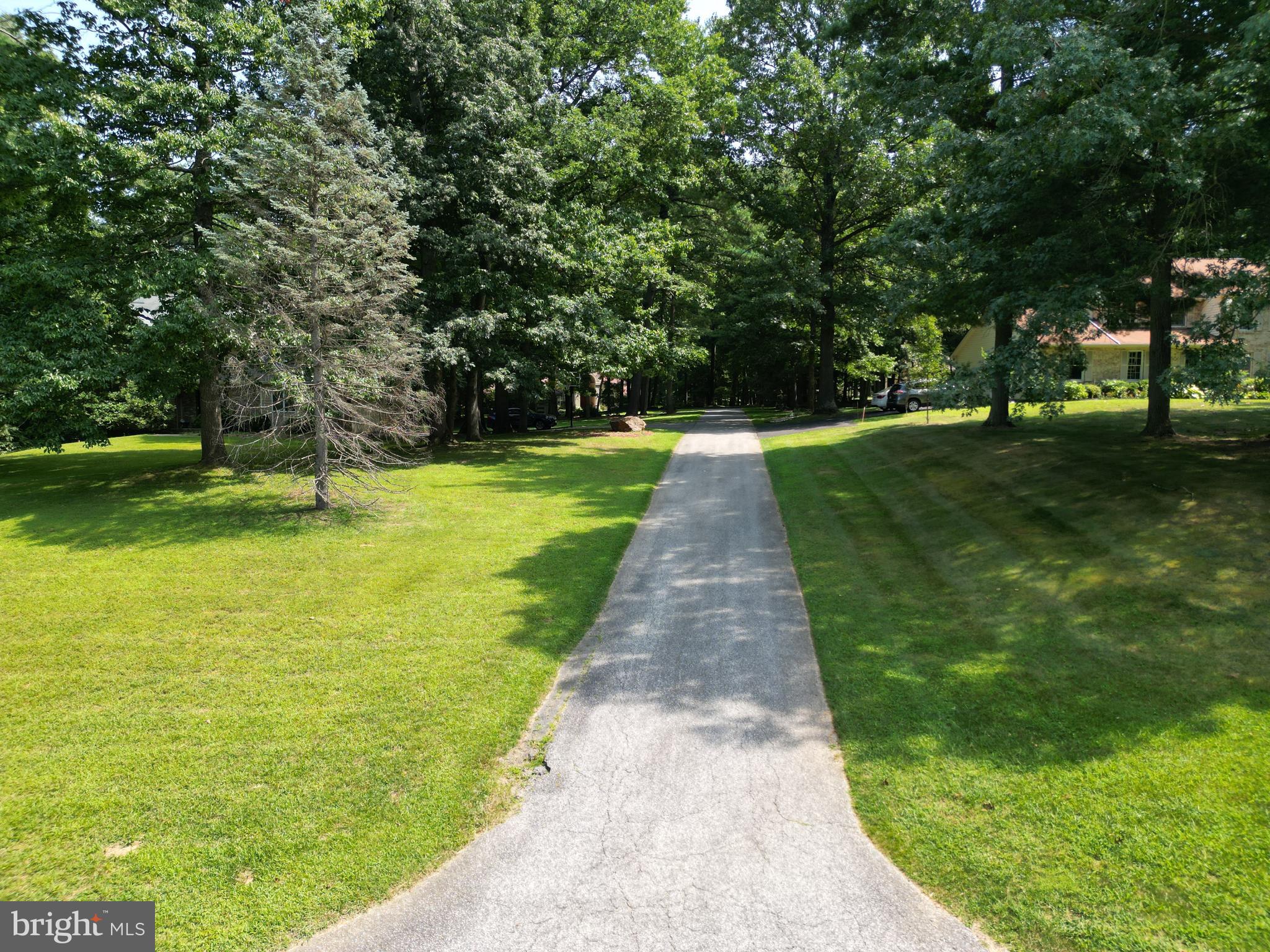 DELIGHT MEADOWS - Residential