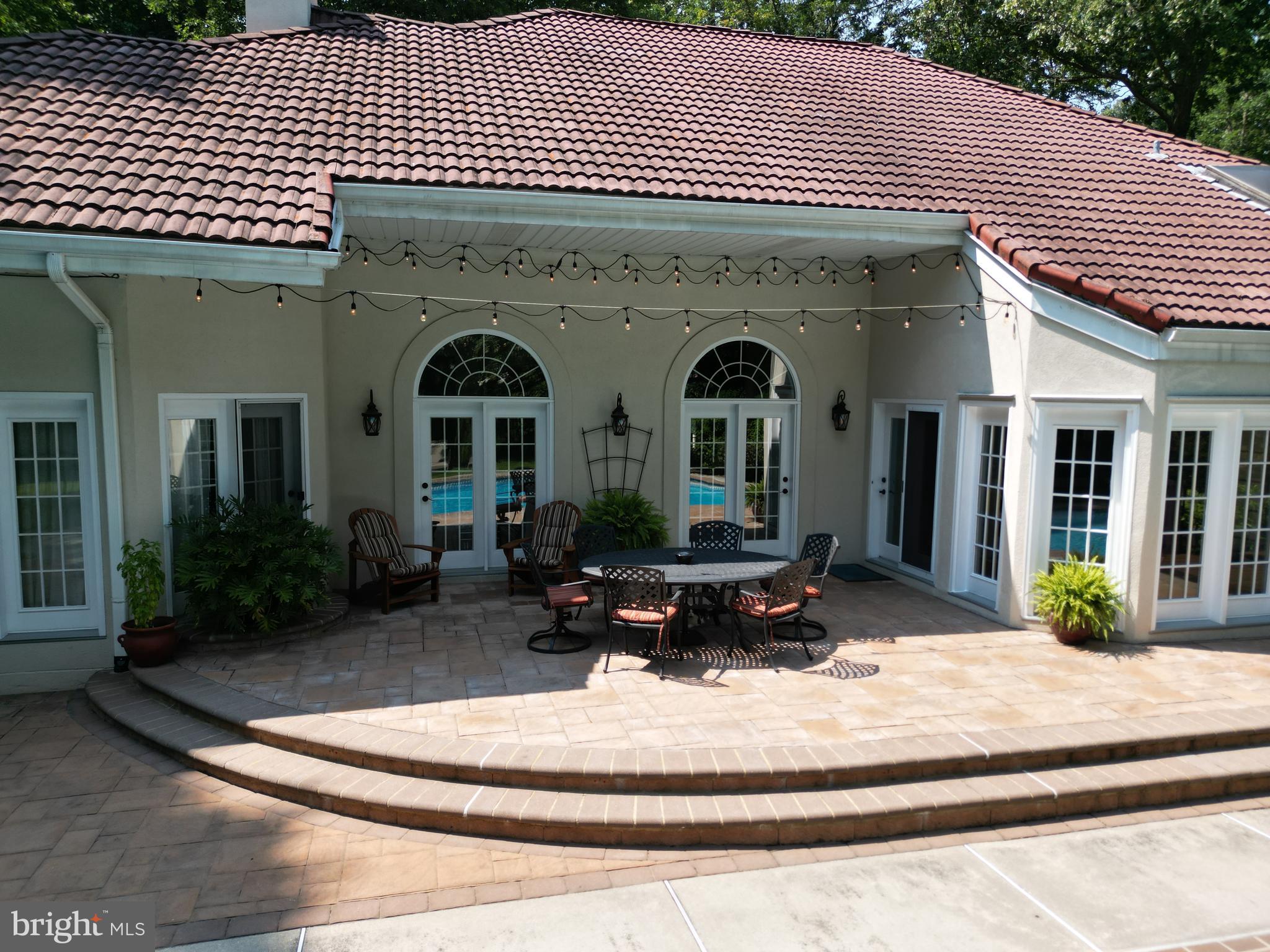 DELIGHT MEADOWS - Residential