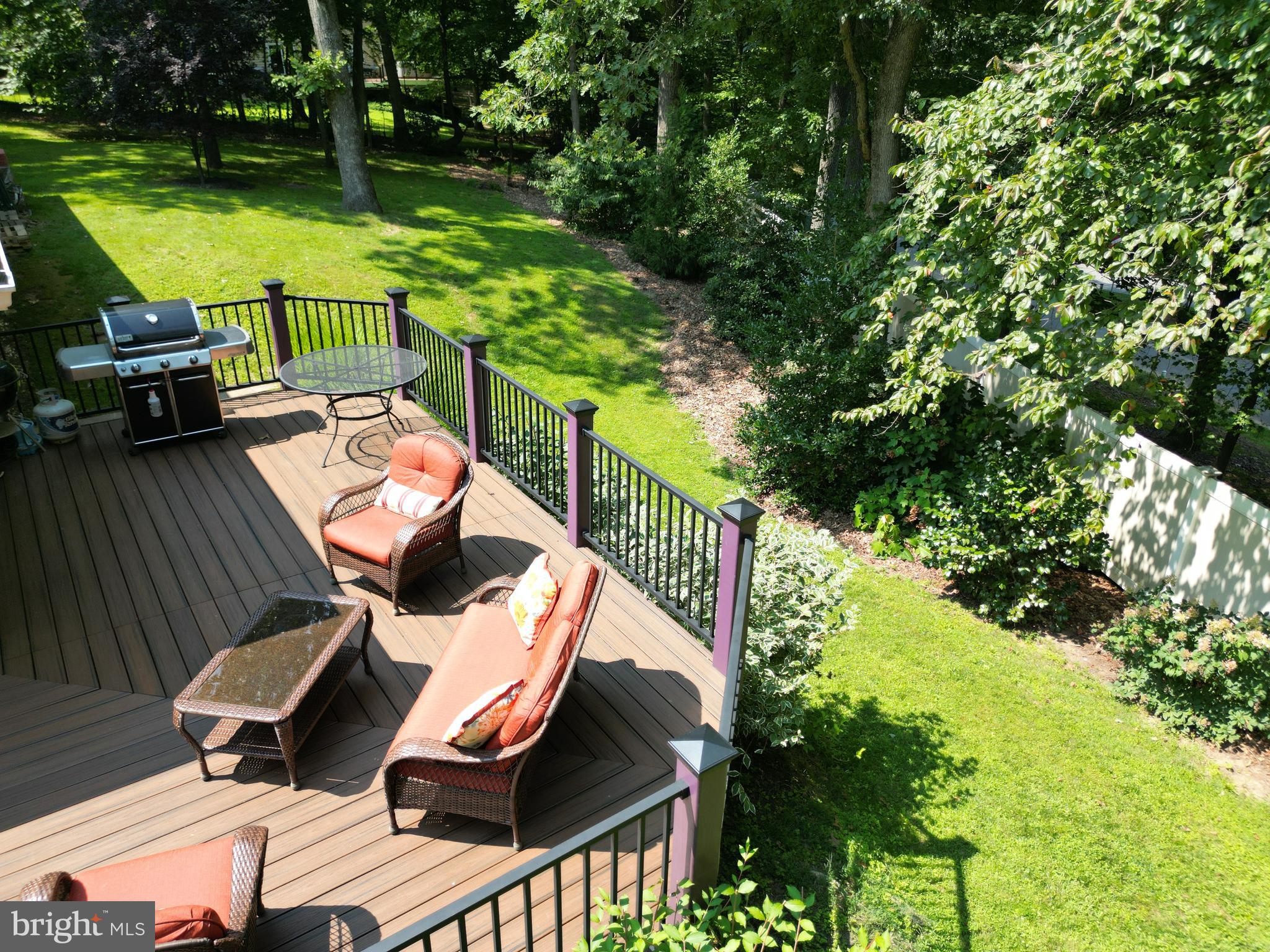 DELIGHT MEADOWS - Residential