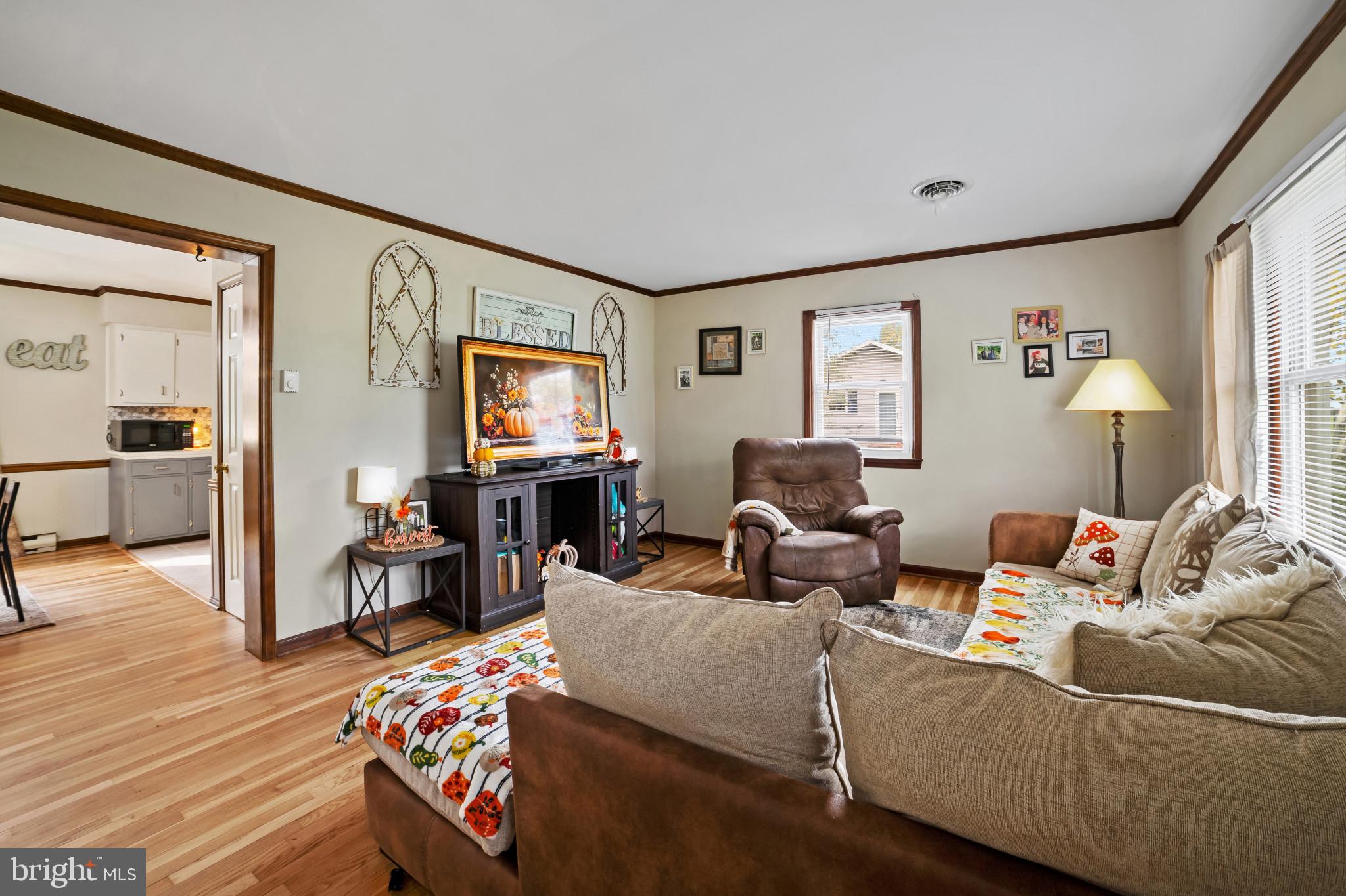 WORTON - Residential