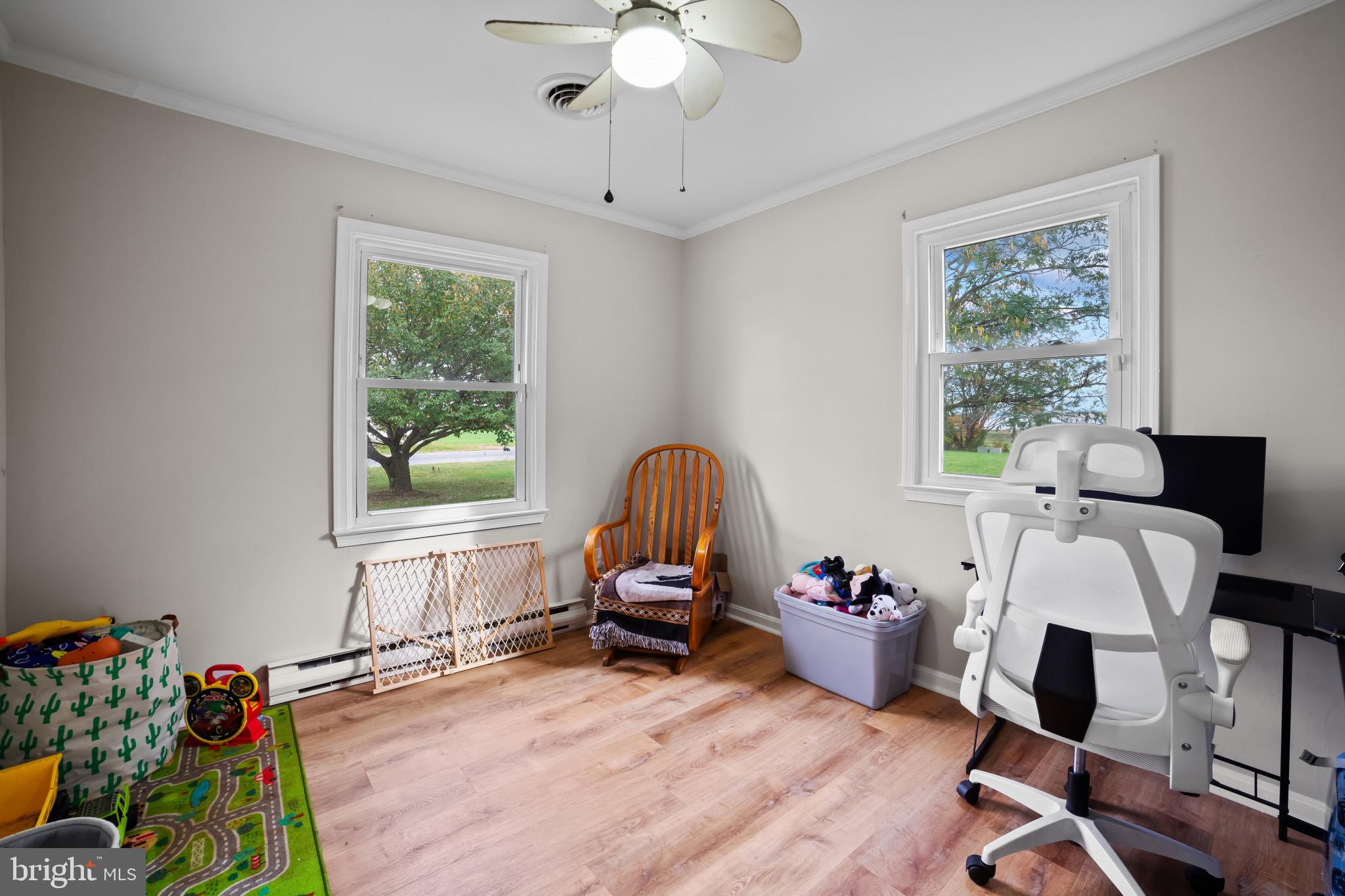 WORTON - Residential