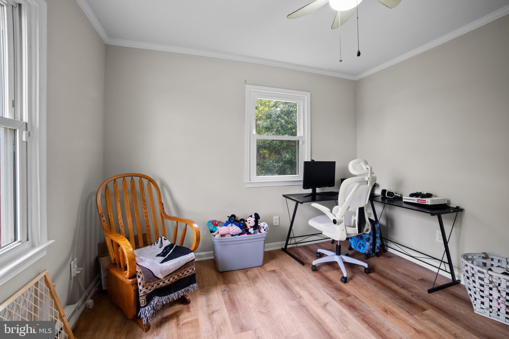 WORTON - Residential