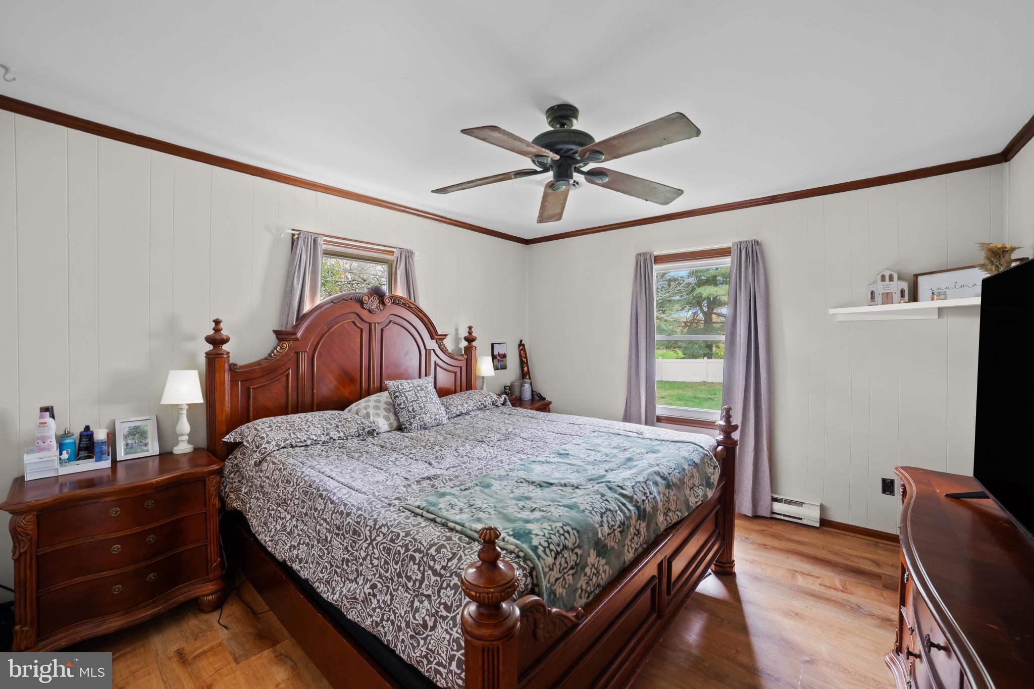 WORTON - Residential