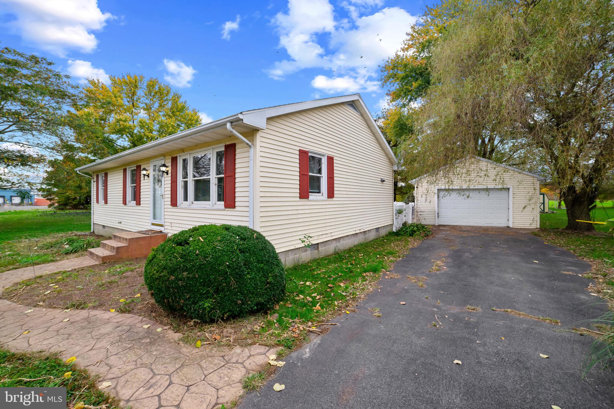 WORTON - Residential