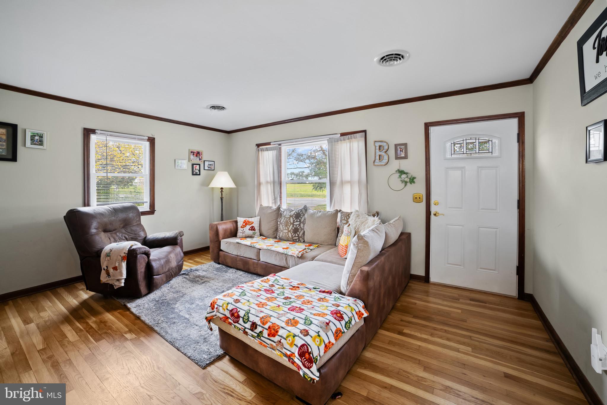 WORTON - Residential