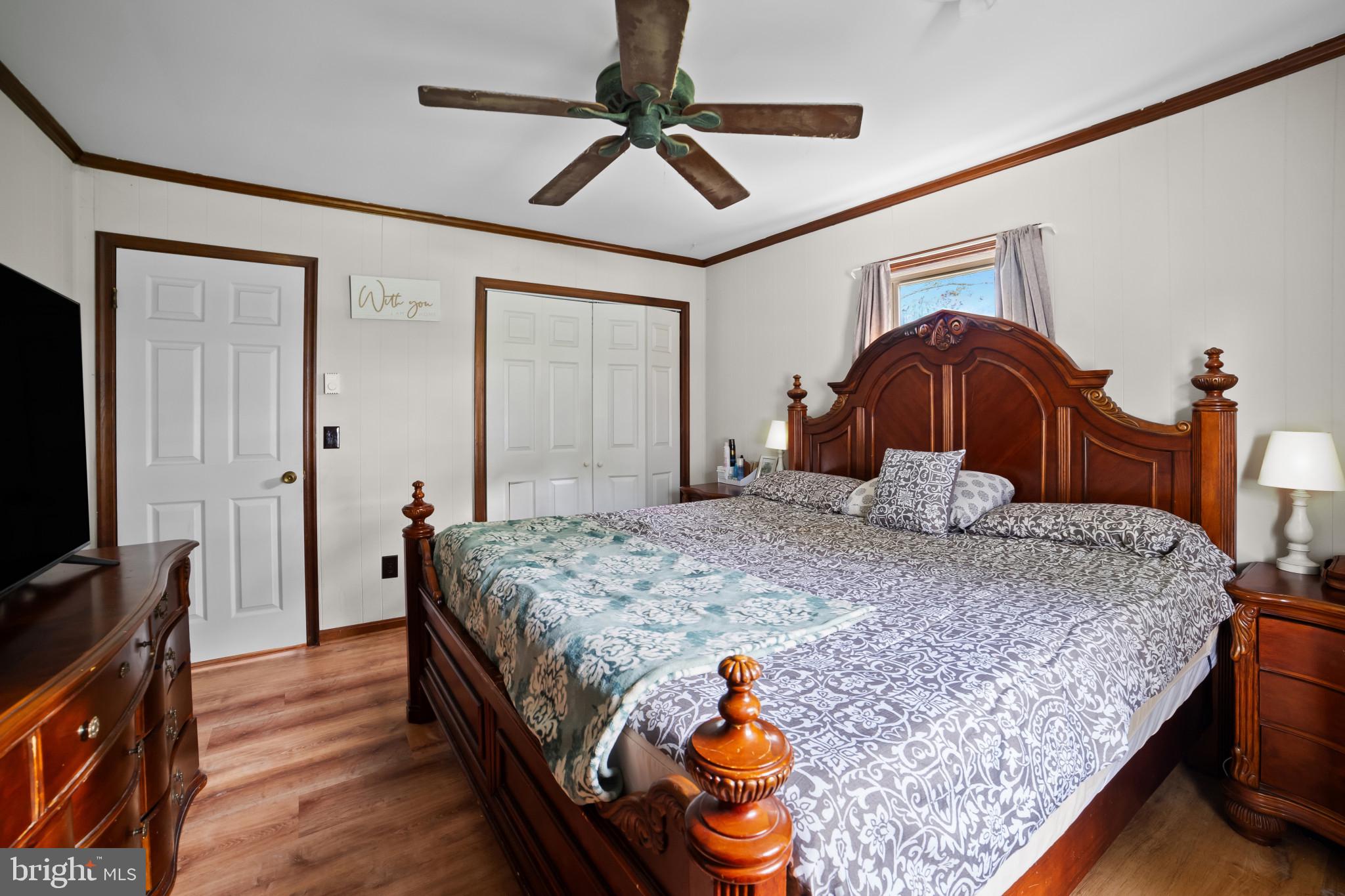 WORTON - Residential