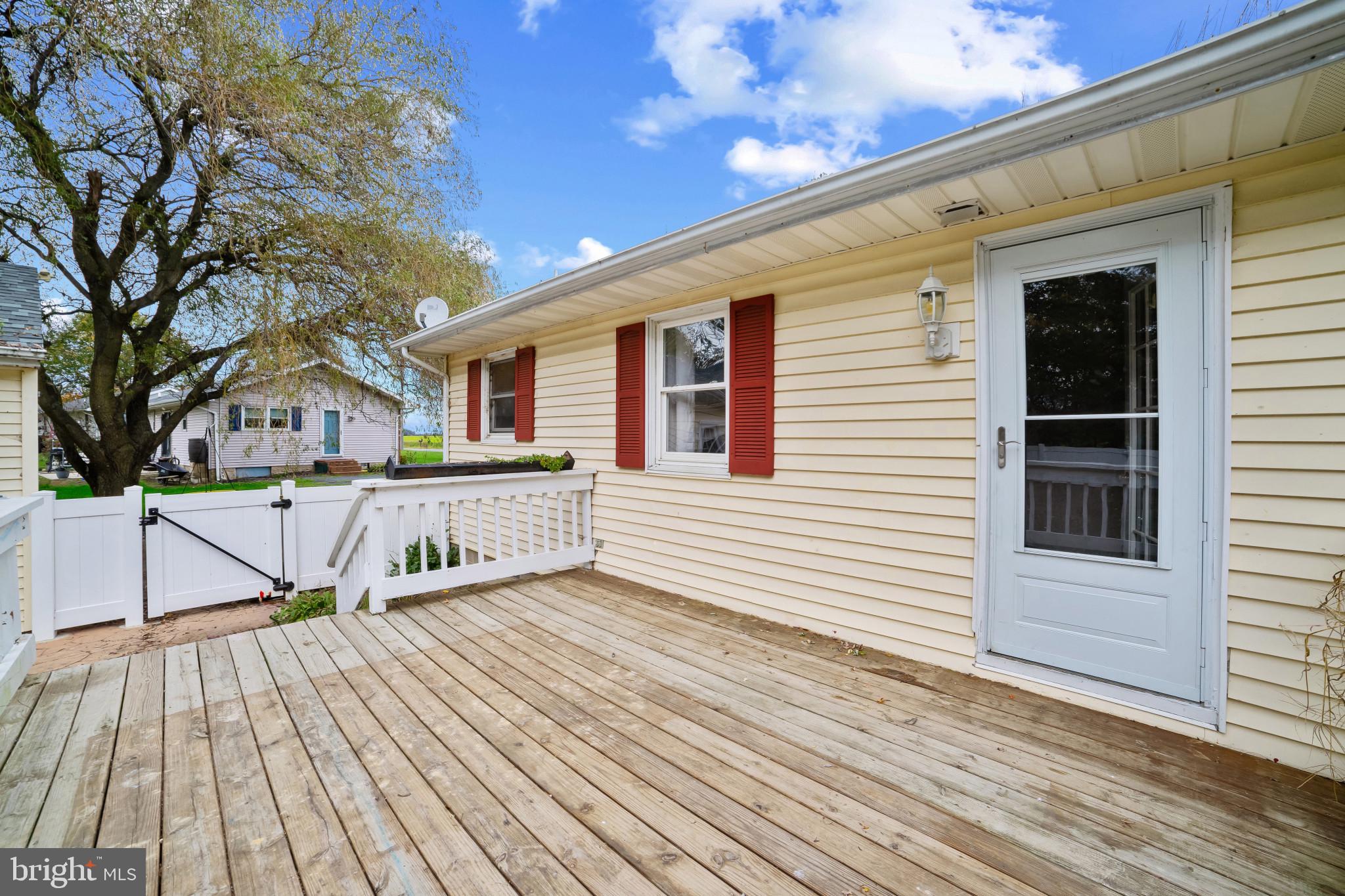 WORTON - Residential