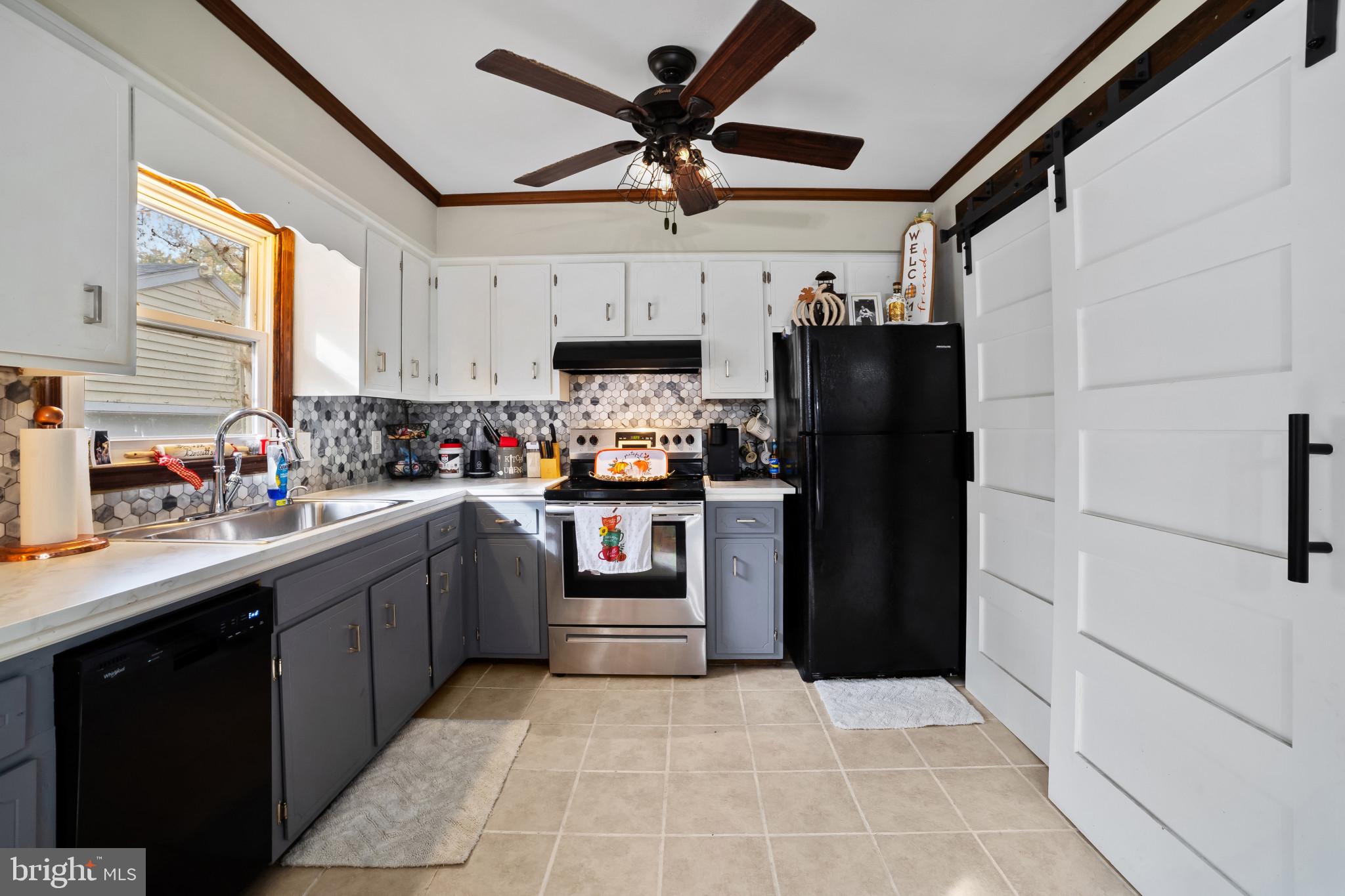 WORTON - Residential