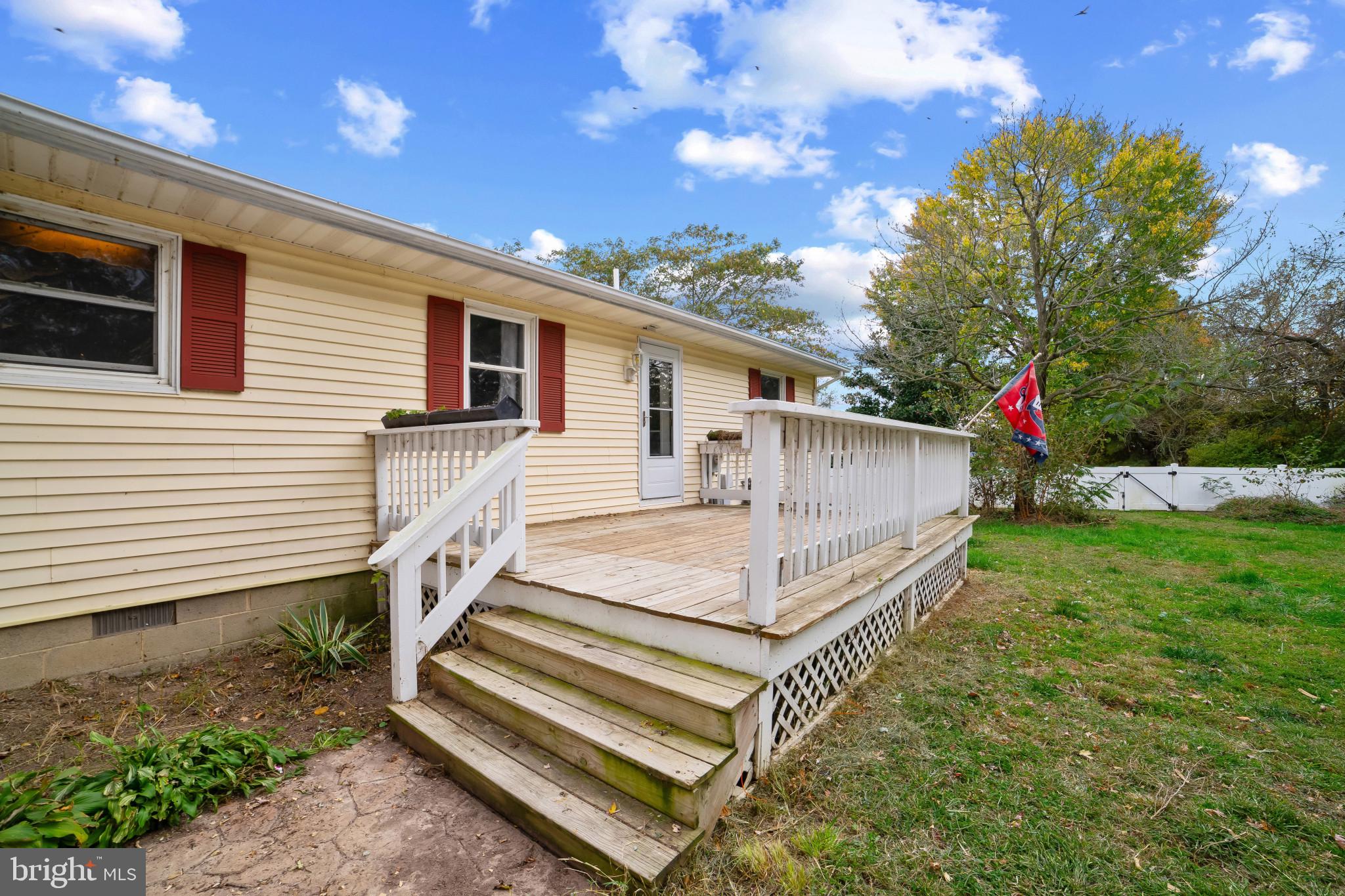 WORTON - Residential