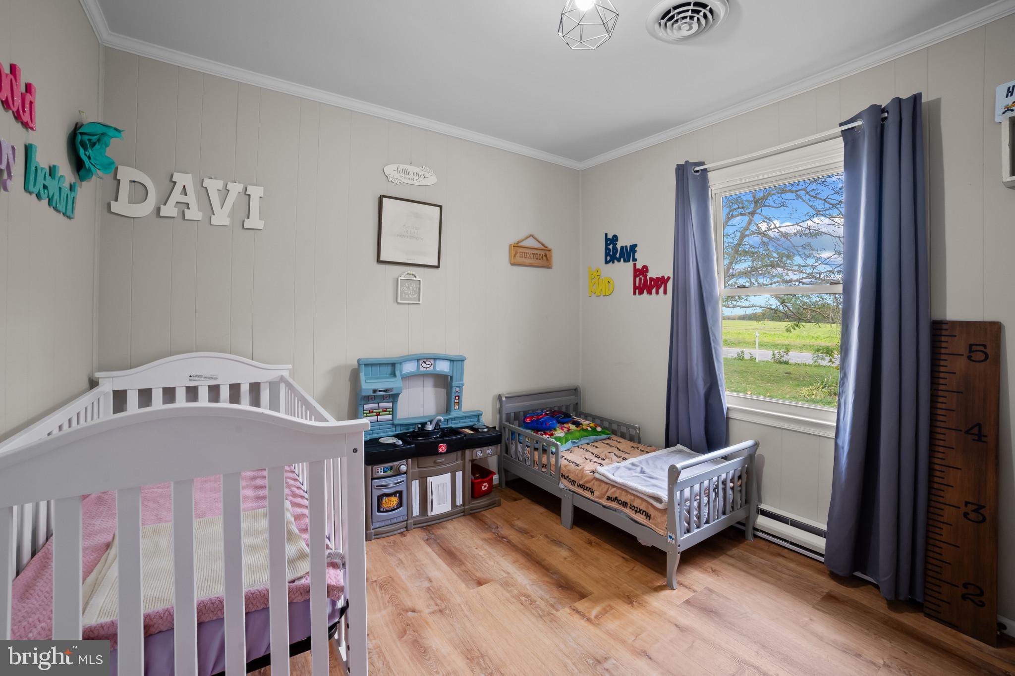 WORTON - Residential