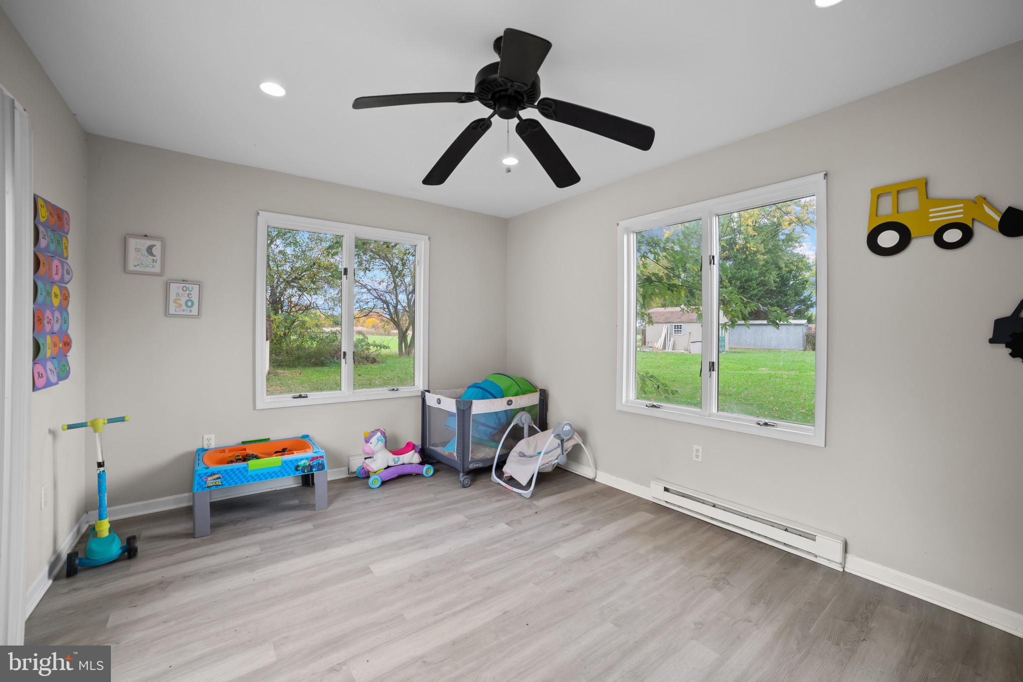 WORTON - Residential