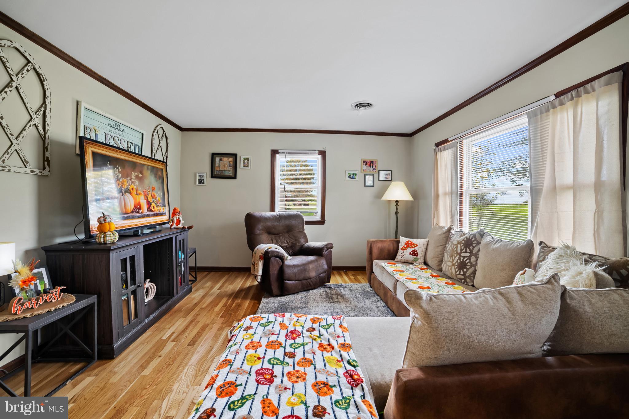 WORTON - Residential