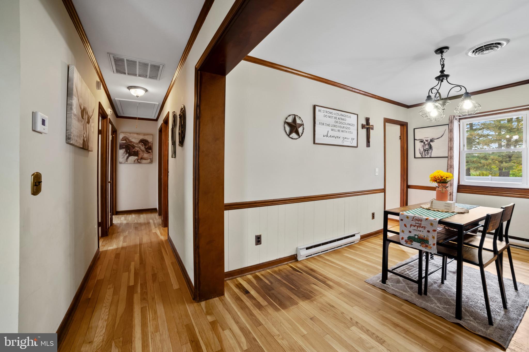 WORTON - Residential