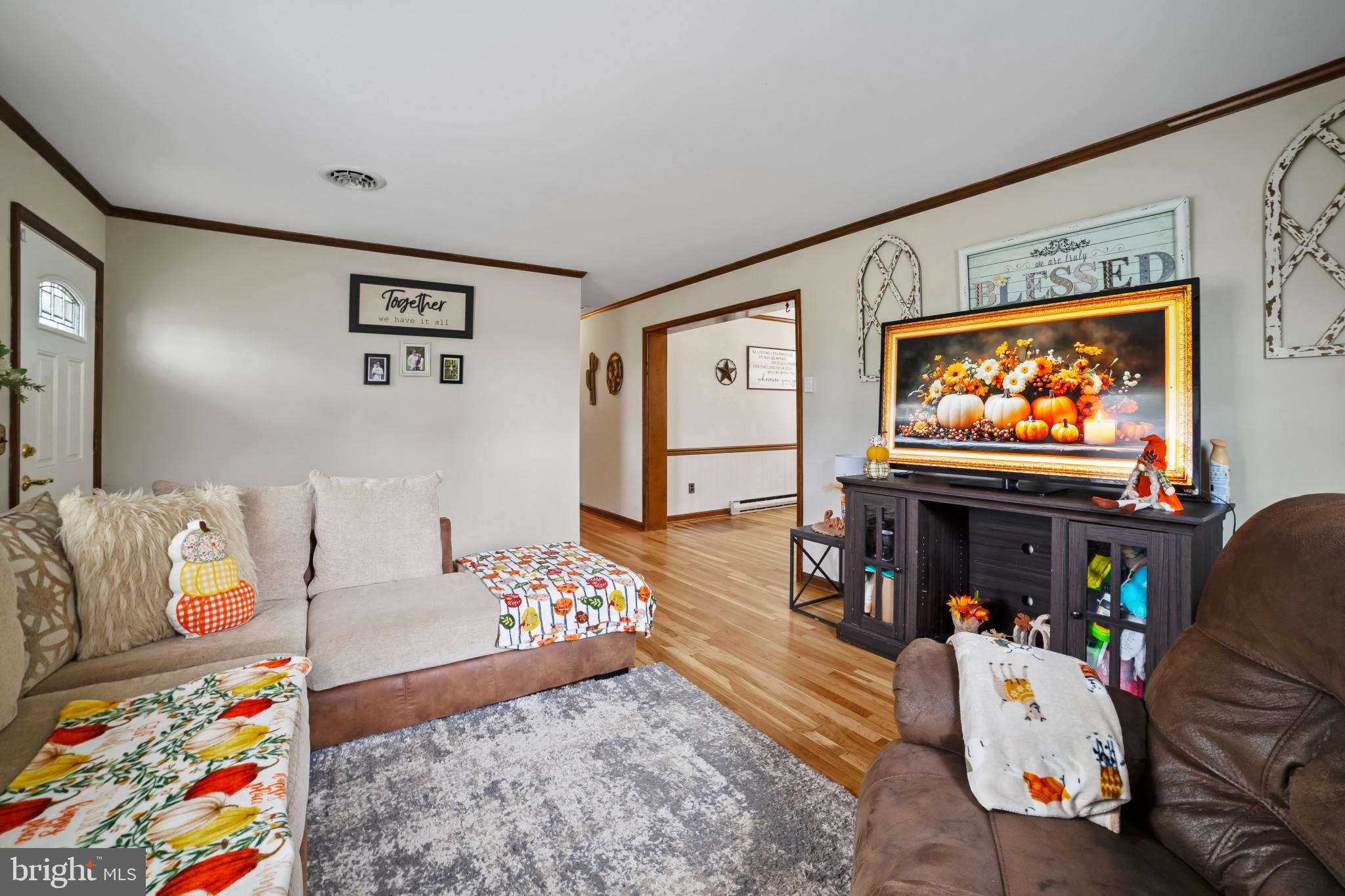 WORTON - Residential