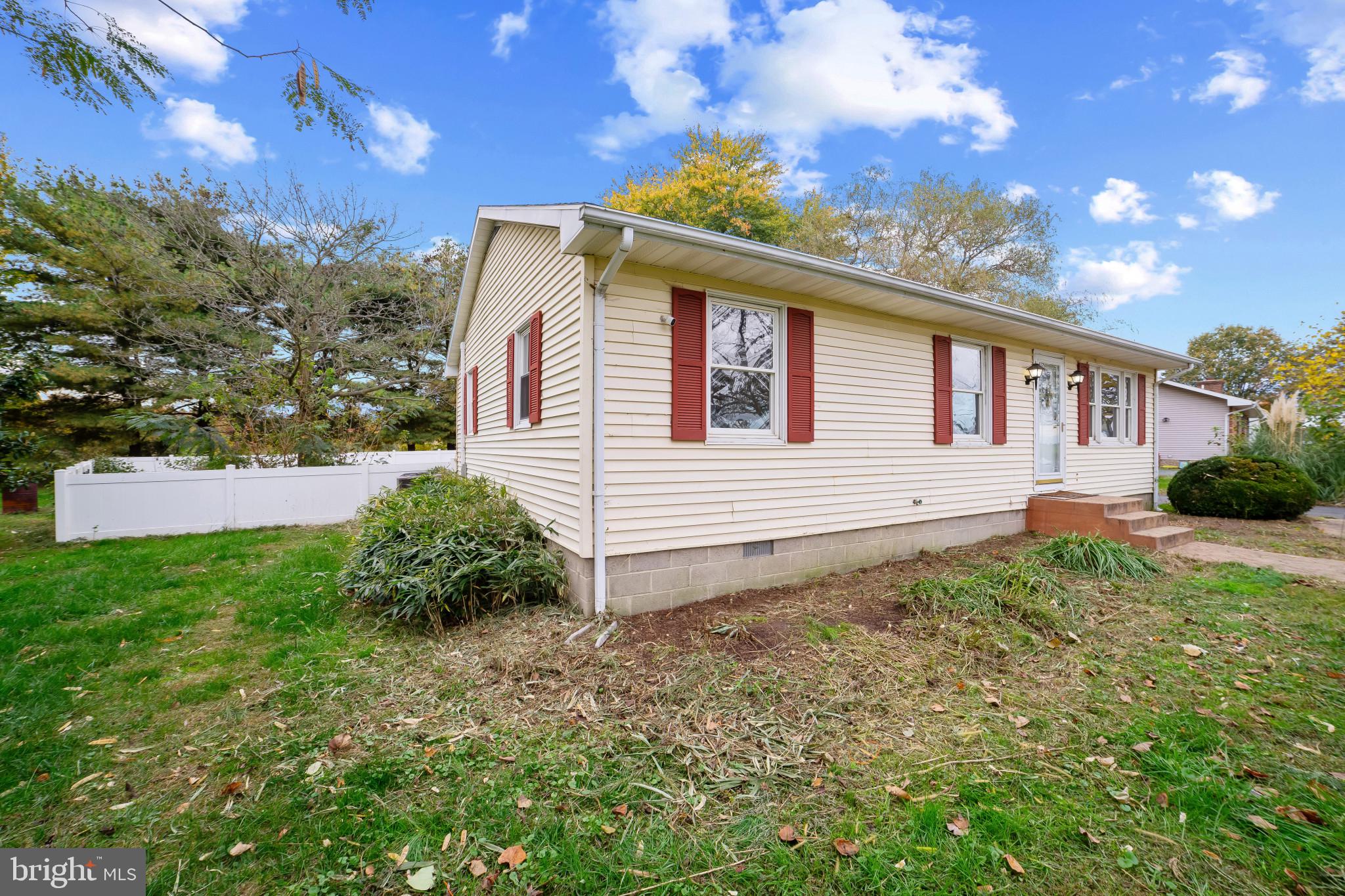 WORTON - Residential