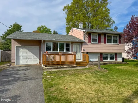 410 Hickory Avenue, Carneys Point, NJ 08069 - #: NJSA2014558
