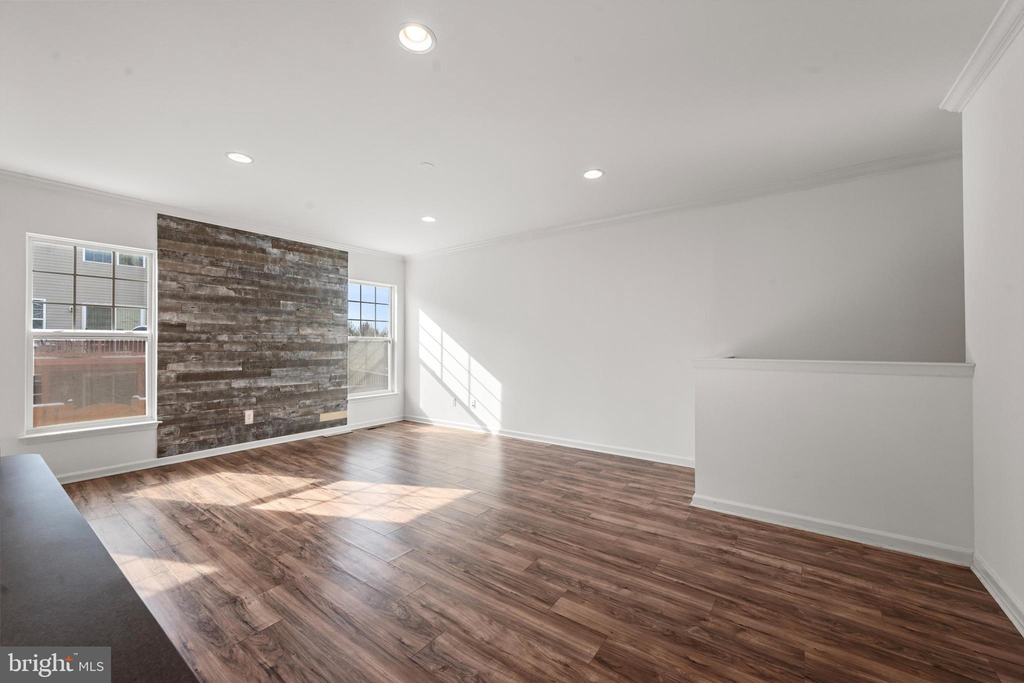 SNOWDEN BRIDGE - Residential