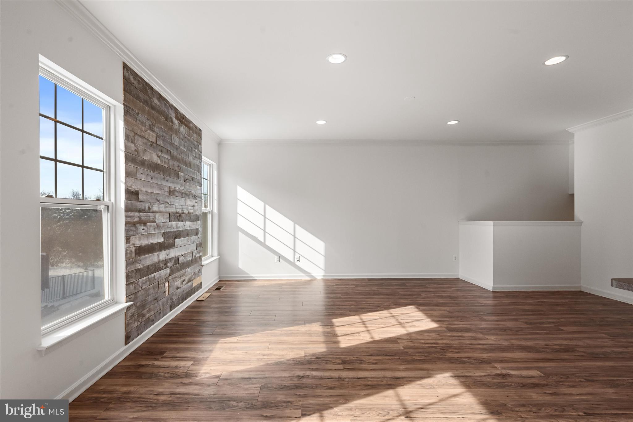 SNOWDEN BRIDGE - Residential