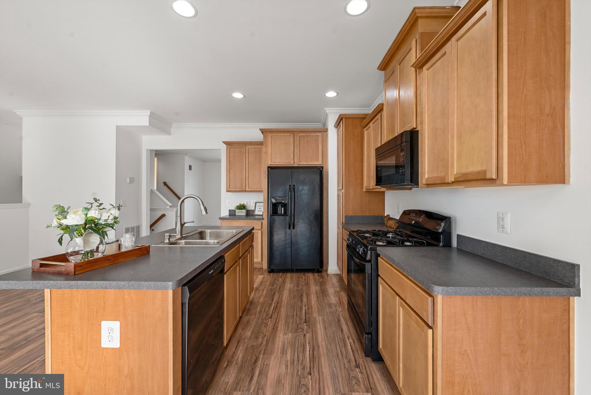 SNOWDEN BRIDGE - Residential