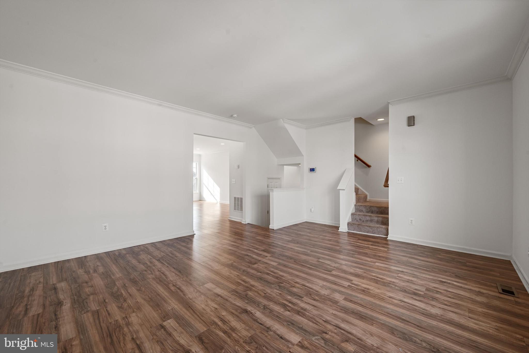 SNOWDEN BRIDGE - Residential