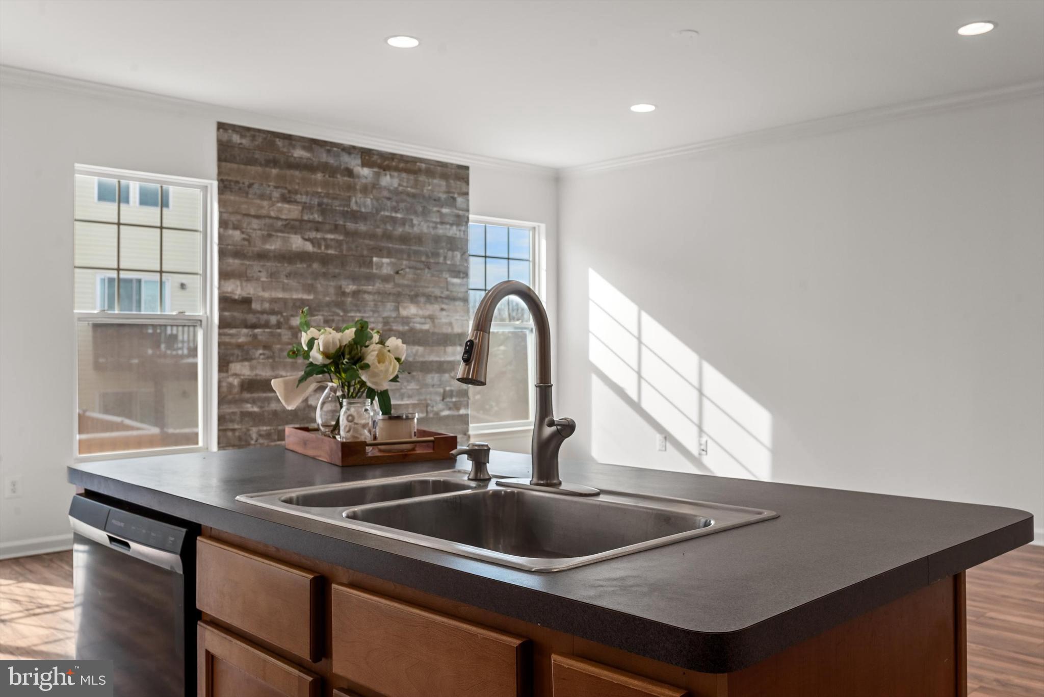 SNOWDEN BRIDGE - Residential