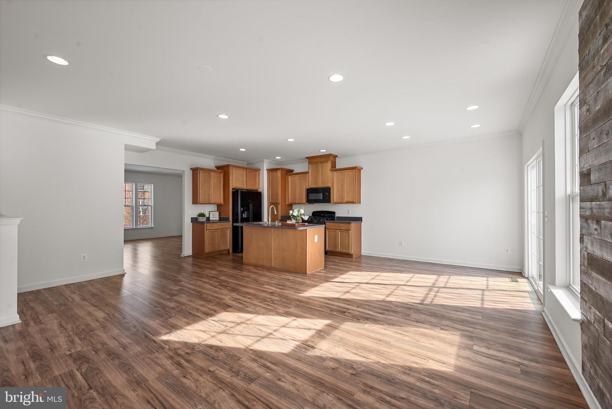 SNOWDEN BRIDGE - Residential