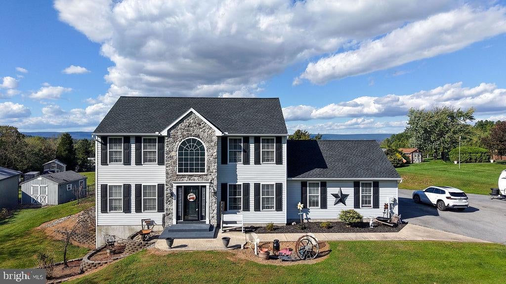 826 BOSSLER ROAD