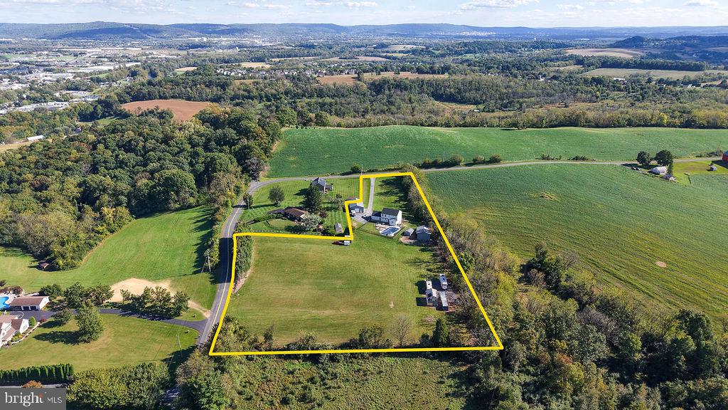 826 BOSSLER ROAD