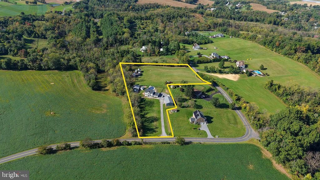 826 BOSSLER ROAD