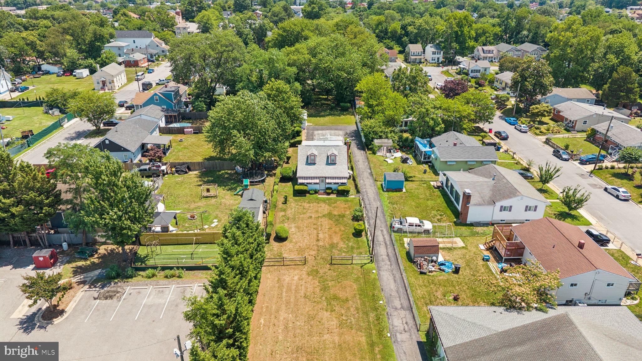 19 SOLOMONS ISLAND ROAD