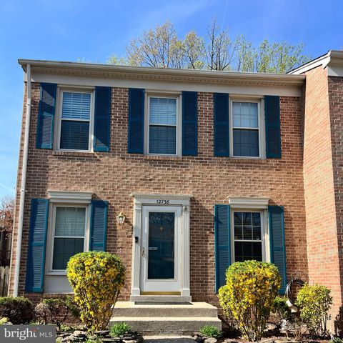 Photo of 12738 Inverness Way, WOODBRIDGE, VA 22192 (MLS # VAPW2117936)