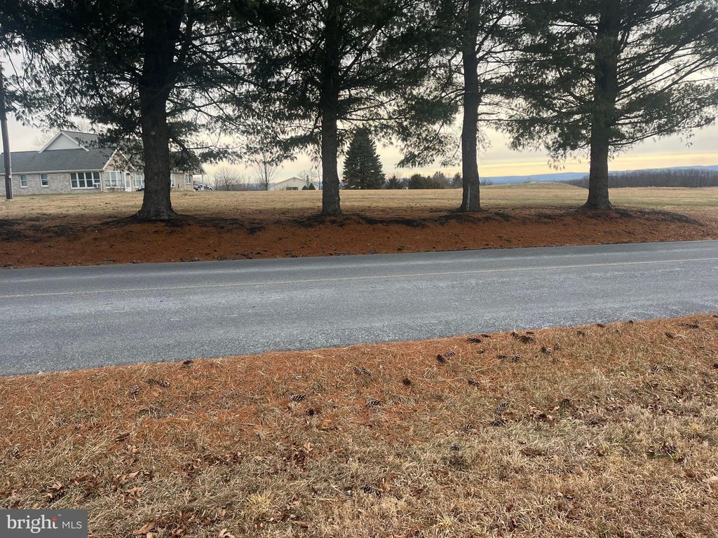 Photo of 295 Mohawk Road, NEWVILLE, PA 17241 (MLS # PACB2050098)