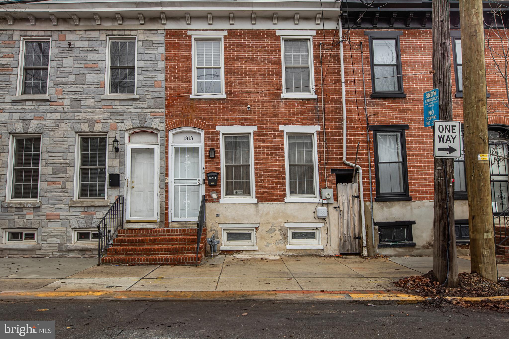 1313 N WALNUT STREET