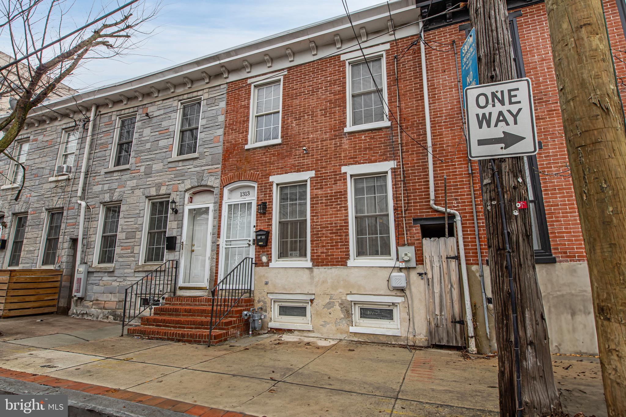 1313 N WALNUT STREET