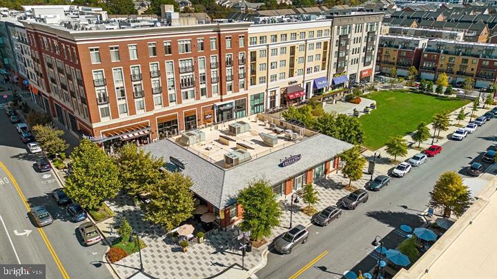 CROWN FARM - Residential Lease