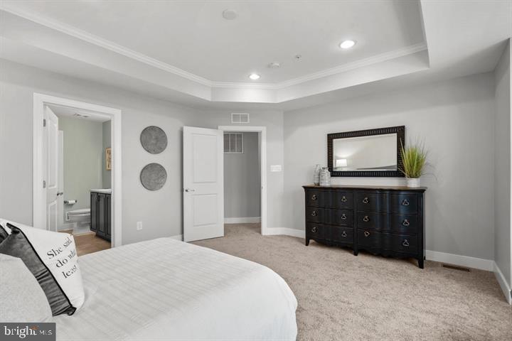 CROWN FARM - Residential Lease