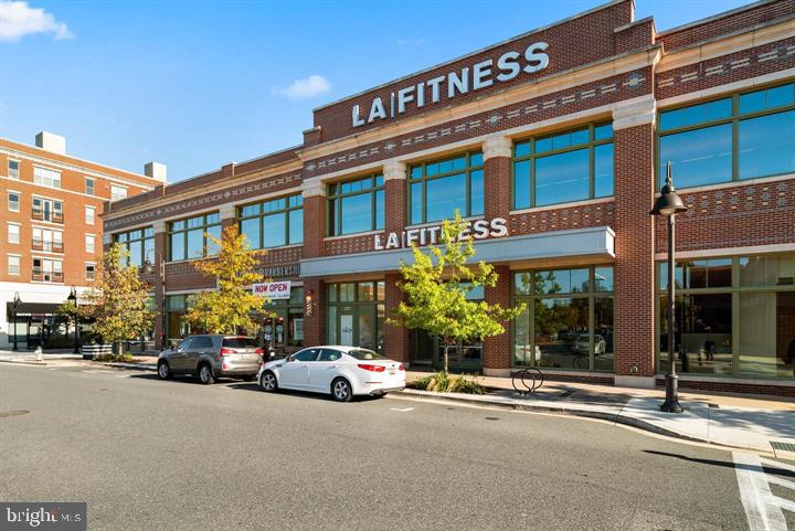 CROWN FARM - Residential Lease