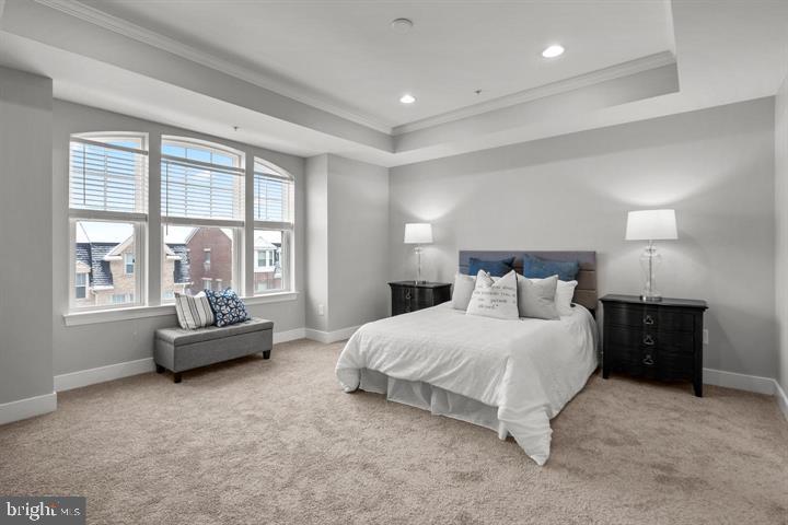 CROWN FARM - Residential Lease