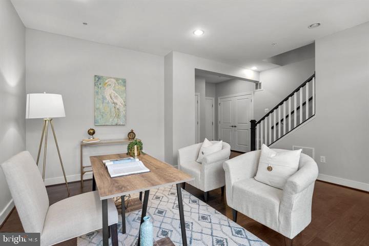 CROWN FARM - Residential Lease