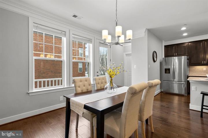 CROWN FARM - Residential Lease